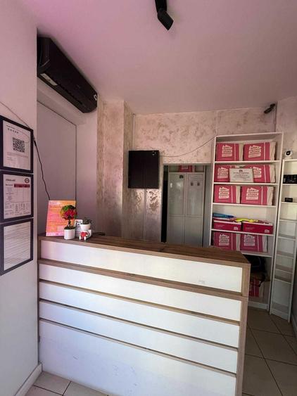 De inchiriat Spatiu comercial intersectia B-dul Dacia cu Calea Mosilor - 3
