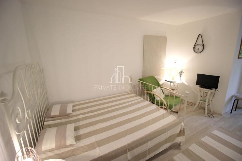Apartament 1Camera, De Vanzare, Zona Tudor - 6