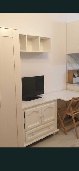 Minigarsoniera - tot confortul- Astra - 7