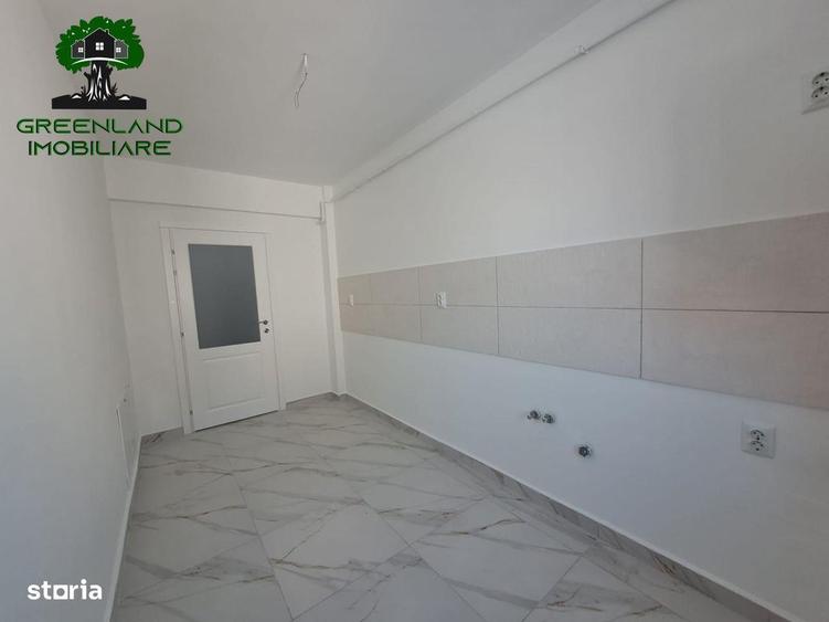 Apartament NOU 2 camere, DECOMANDAT, 60 mp, BLOC NOU, Horpaz - 1