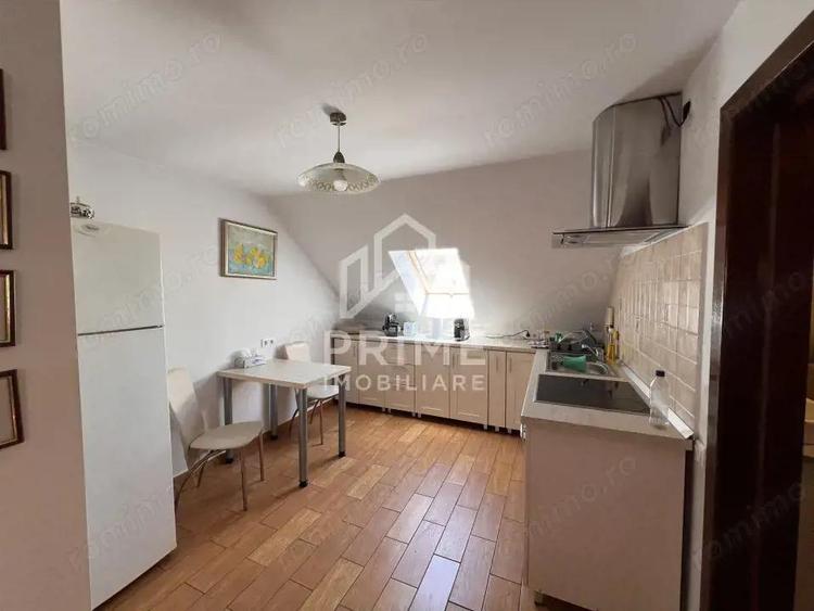 Casa individuala de vanzare 200mp, 7 camere, , Alba Iulia, cetate ultracentral - 2