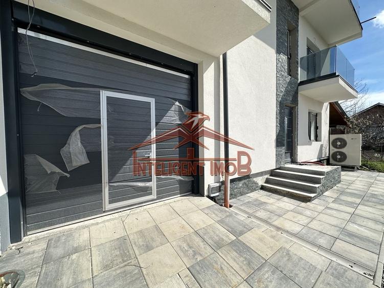 Casa superbă la cheie cu 11 camere in Turnisor jud.Sibiu - 3