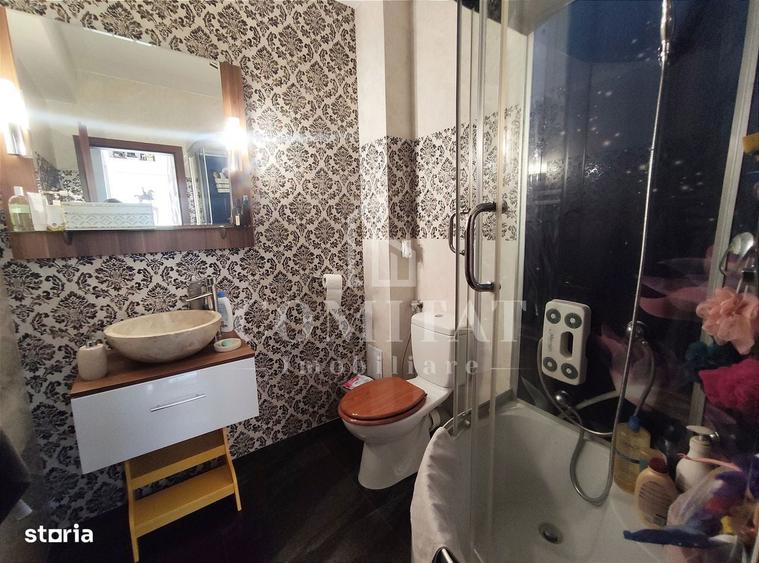 Duplex cu 4 camere | Cartierul Buna Ziua | Zona Reprezentantei Skoda - 4