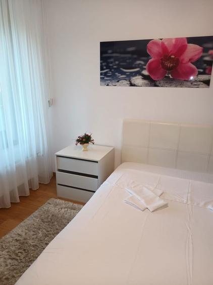 Exclusive Rezidence apartament proprietat - 3