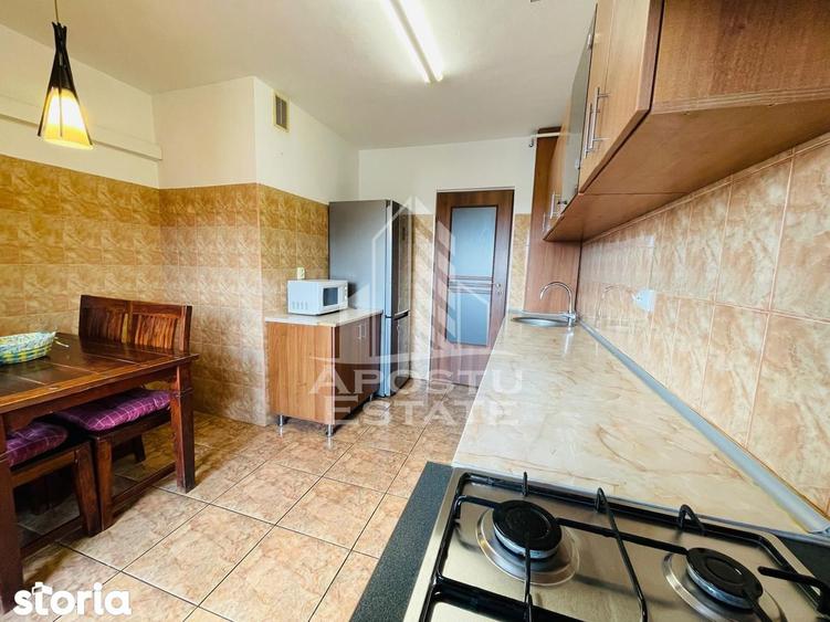 Apartament 2 camere/ Panorama spectaculoasa/ Aurel Vlaicu - 8