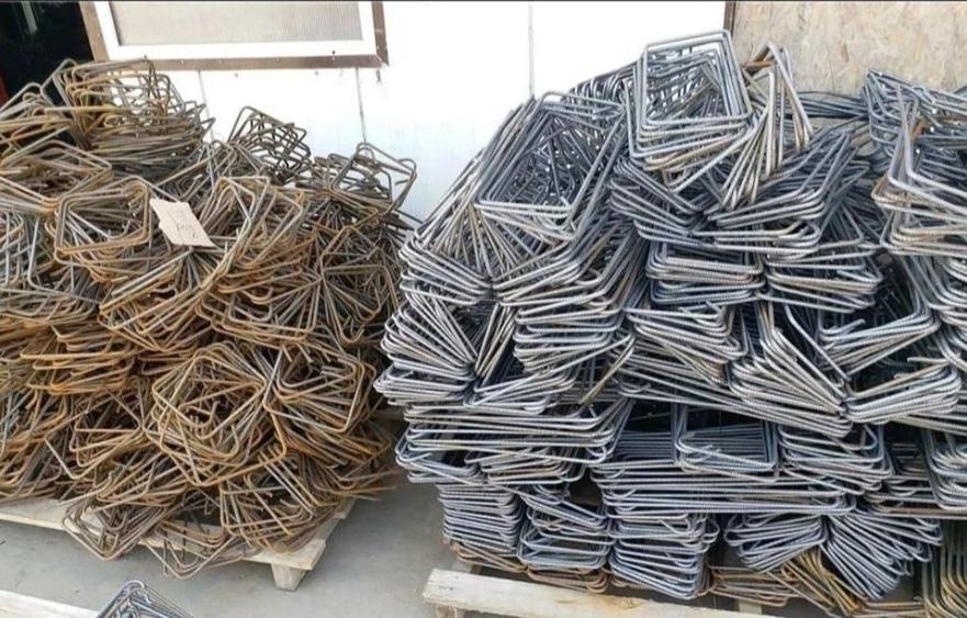 Producem si comercializam toata gama de ETRIERI si CARCASE din fier be - 1