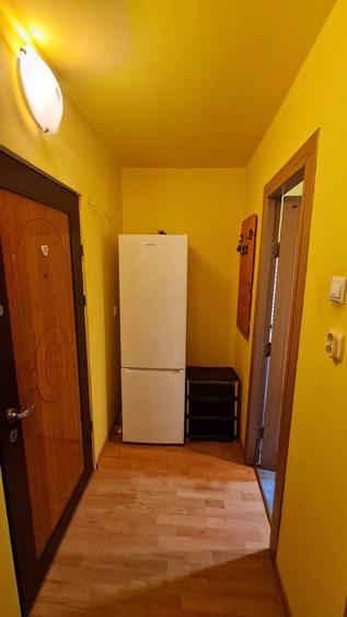 Garsoniera de inchiriat Vasile Aaron, Str. Soimului - 3