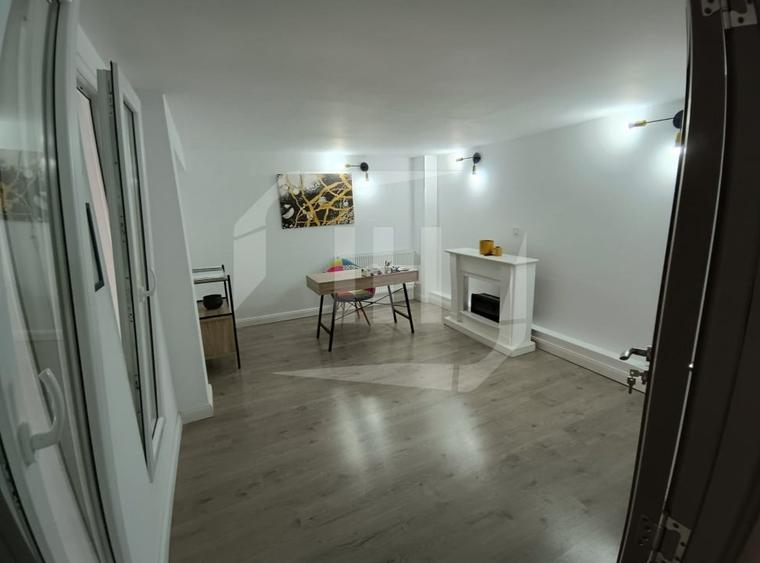 Ocazie!!! Apartament, 3 camere, 72 mp, terasa, 2 parcari, CF, Piata Abator - 7