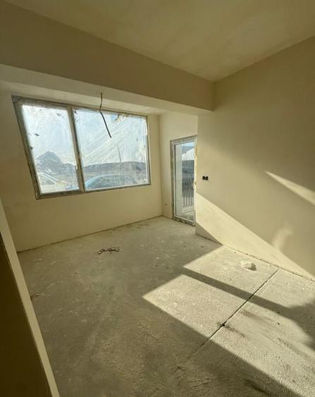 Apartament 3 came parter bloc nou centru - 3