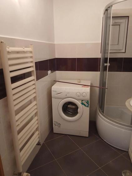 Apartament 3 camere parter - 1