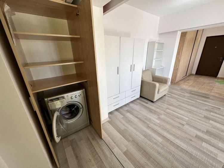 | Apartament 2 camere - 13 Septembrie - Marriott | - 5