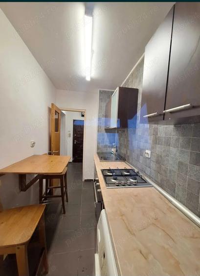 Proprietar inchiriez garsoniera decomandata ArenaNationala - 1