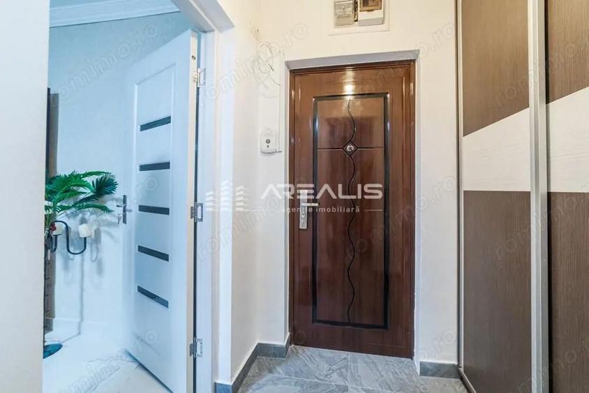 Garsoniera excep?ionala in Micalaca - 4