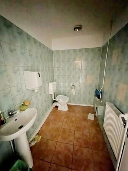 Nicolina - CUG, hala 208.5mp, disponibila imediat pentru inchiriere - 2