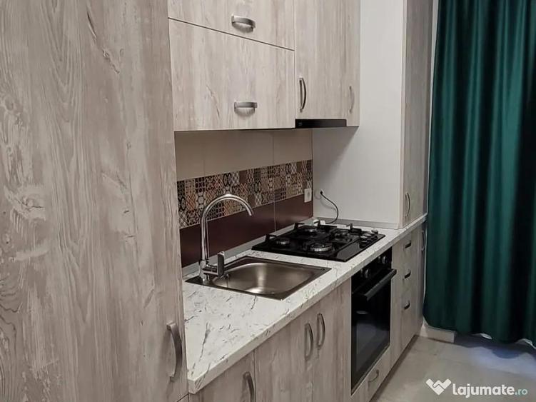 Garsoniera spatioasa 1 camera, Popesti-Leordeni - 4
