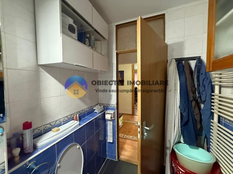 Apartament 3 camere de vanzare – zona centrala – Etaj 1 - 12