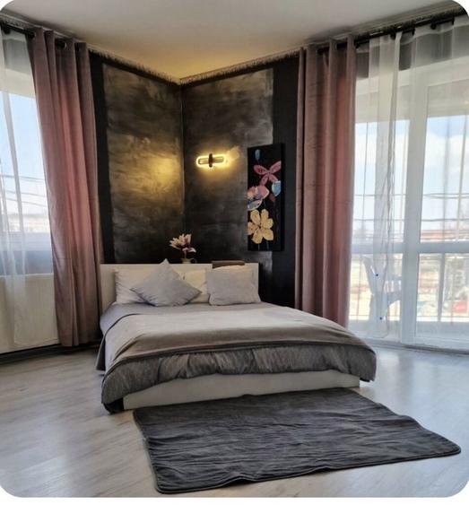 Garsoniera de inchiriat - 8