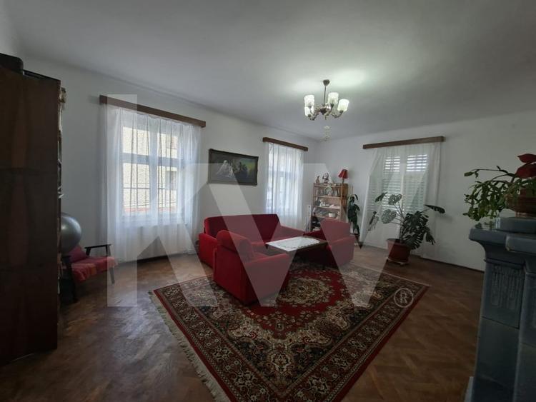 Apartament Deosebit cu 4 Camere - 130 mp Utili - Zona Orasul de Jos, Sibiu - 3