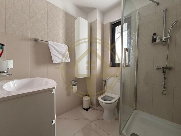 Vila complex Snagov acces asfalt - 14