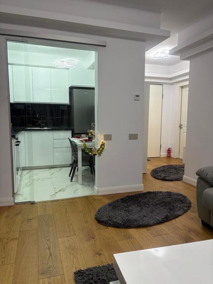 Apartament 2 camere lux, 2023,Unirii – Parlament | Mobilat complet | Loc parcare - 16