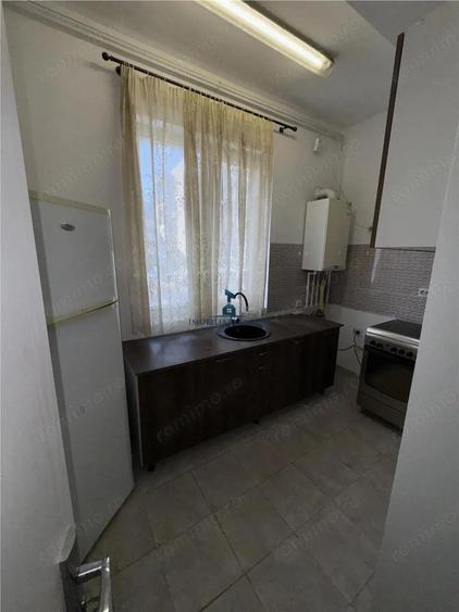 Garsoniera Decomandata Postalionului - 5