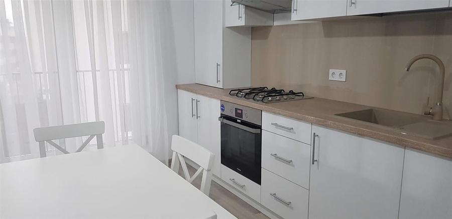 Apartament 3 camere 2 bai in Cartierul Arhitectilor - 3