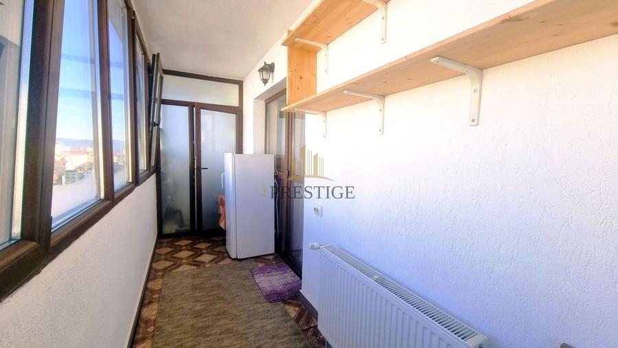 FĂRĂ COMISION | APARTAMENT 2 CAMERE | BALCON | PARCARE | DOAMNA STANCA - 7