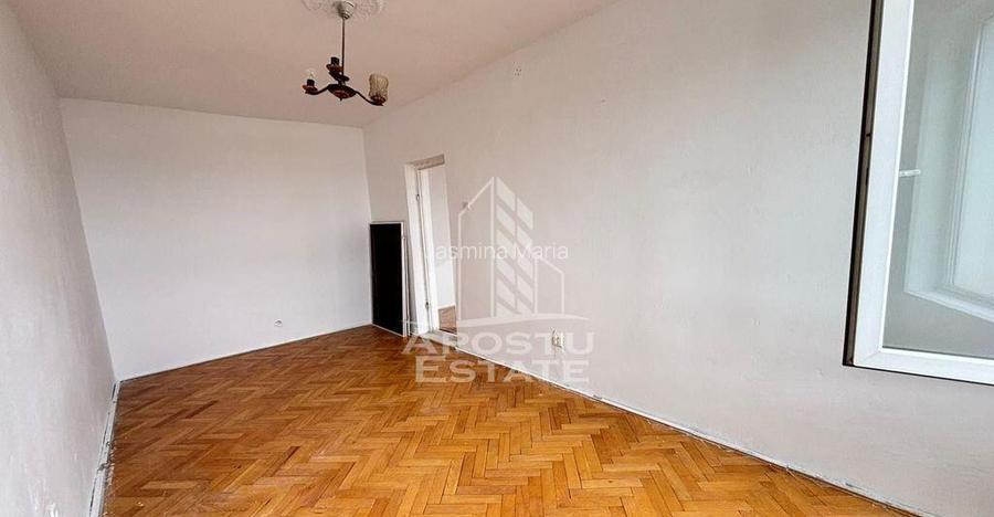 Apartament cu doua camere in zona Olimpia Stadion, etaj i...