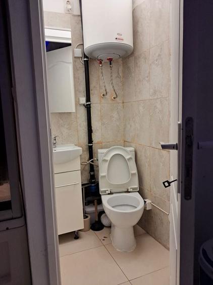 Studio de vanzare Zona Mosilor/Eminescu - 5