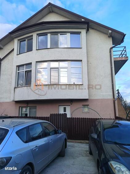 Apartament la casa + curte, 4 + camere - Valea LupuluiDeosebit (pret n - 4