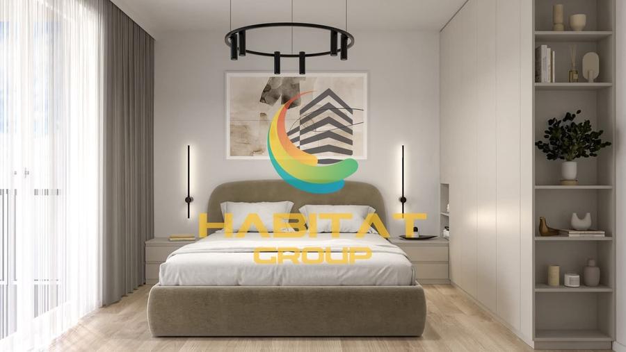 Vanzare apartament 2 camere tip studio la max 15min Metrou Aparatorii Patriei - 7