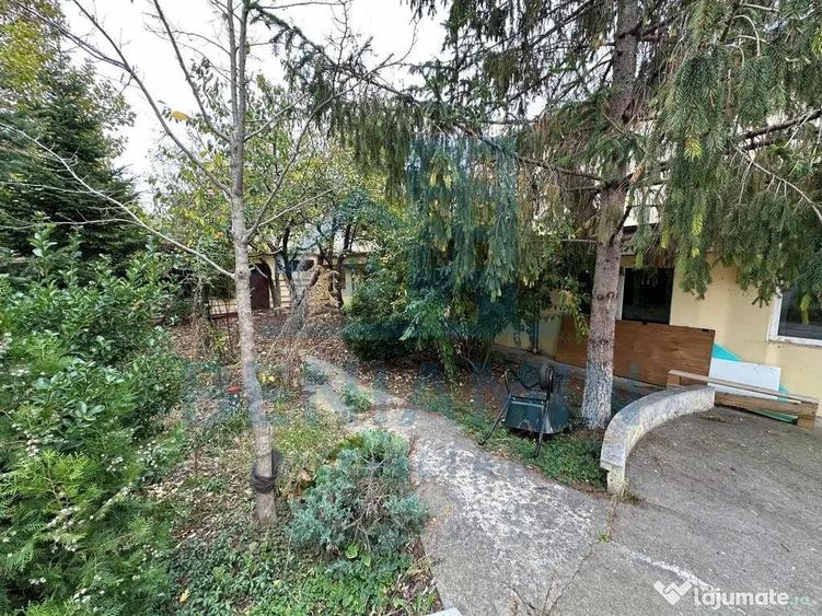 Casa P+M Ciuperca 615mp teren piscina deschidere 20ml dis... - 8
