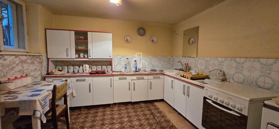 Casa de vânzare zona Cornești, Sighisoara - 10