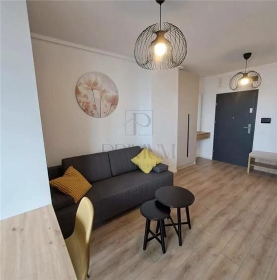 TORONTALULUI - 2 CAMERE - MOBILAT - PARCARE INCLUSA - 3