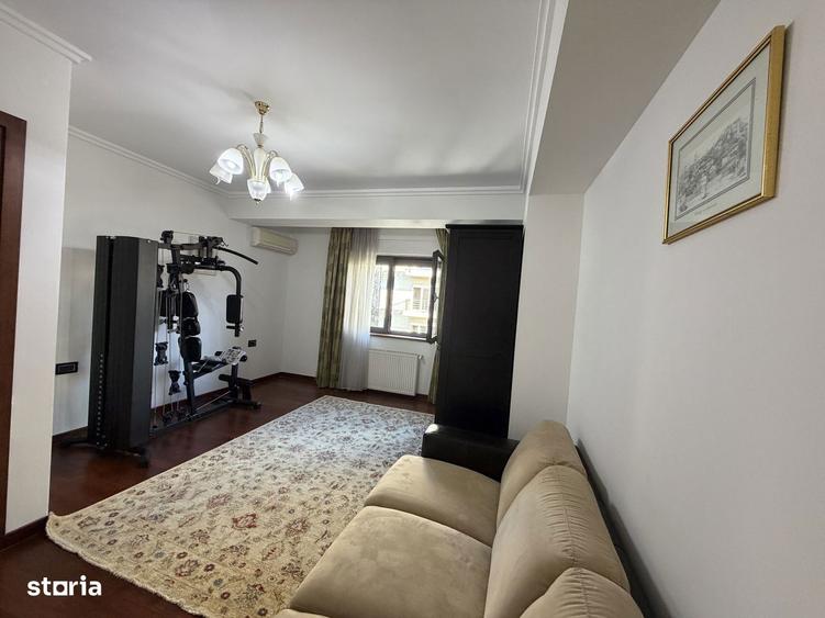 HERASTRAU | 4 CAMERE | VANZARE - 1