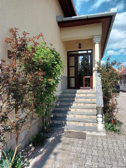 Casa de vanzare in localitatea Balc - 1