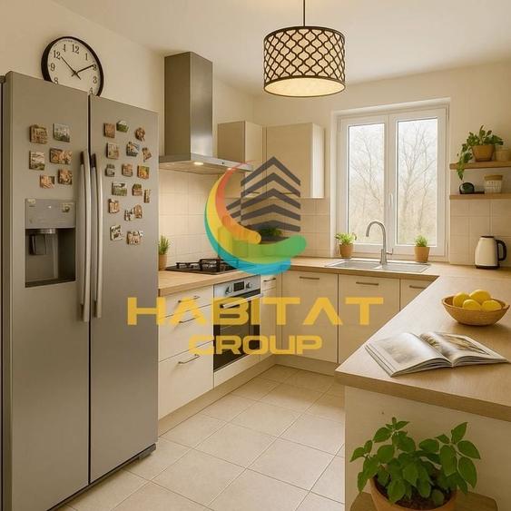 Vanzare ap 2 camere Brancoveanu Grand Arena decomandat etaj 2 bloc nou locuit - 6