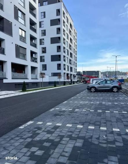 Apartament in complexul Columna vivo - 5