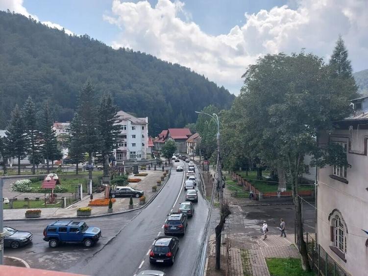 Apartament 3 camere | Statiunea turistica Azuga | - 22