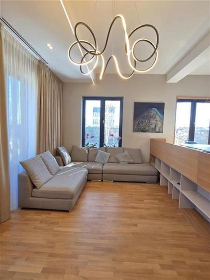 Otopeni, vila moderna 5 camere - 4