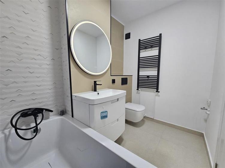 Apartament 2 camere decomandat, renovat, Toamnei, Centrul Civic - 8