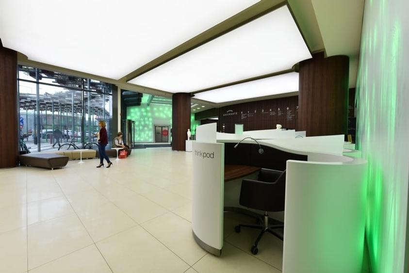 Green Gate Subinchiriere, 13 Septembrie, 820 mp  0% comision! - 7