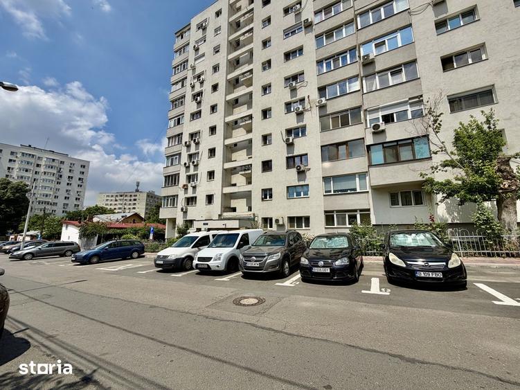 Vanzare 2 camere Nicolae Grigorescu - Metrou | 0% comision - 17