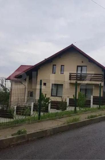 Spatiu pretabil pentru birou/agentie/cabinet Burdujeni, 660mp, zona Lidl - 2