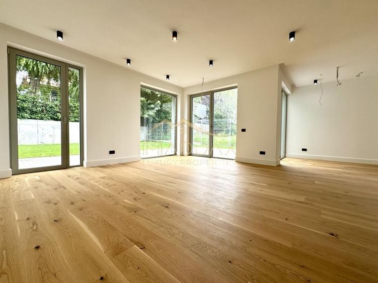 Vila impresionanta *258mp* 1000mp teren / Pipera-Erou Iancu Nicolae - 4