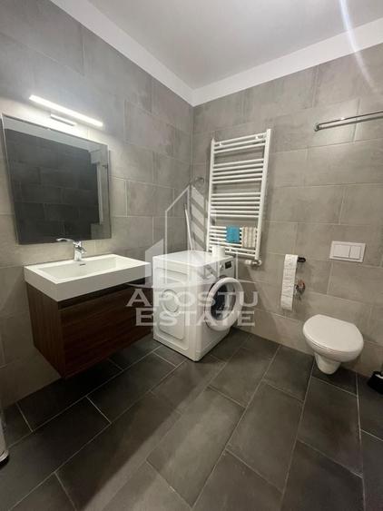 Apartament 2 camere, curte si centrala proprie, Braytim - 8