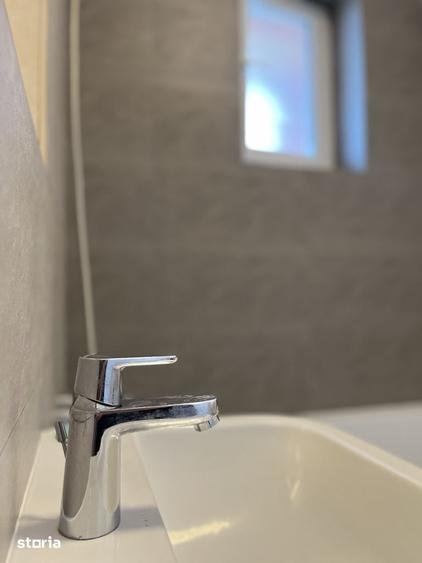 Apartament de inchiriat in Baba Novac Residence - 8