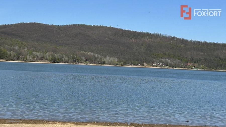 Teren de vanzare 6000 mp cu iesire la Lac Surduc - 3