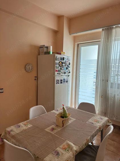 Apartament de inchiriat in cartier Buna Ziua - 1