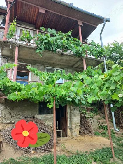 Casa cu vedere la Dunare! Vanzare sau schimb. - 5